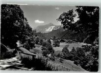 3804 Habkern Foto AK Kinderheim Maiezyt