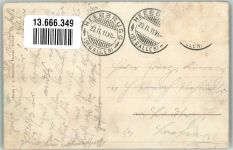 9435 Heerbrugg 1911 Foto AK Fabrik Schifflistickerei Schawalder Gasthaus z, Neuheim