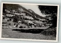 1854 Leysin 1938 Foto AK