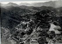 6999 Astano - Fliegeraufnahme