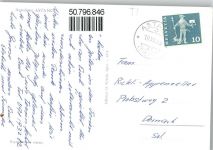 6999 Astano - Fliegeraufnahme