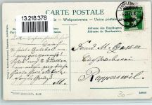 8450 Andelfingen 1912