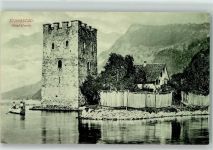 6362 Stansstad - Wachtturm