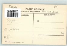 3930 Visp Viège - Balfrin