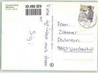 6997 Sessa Gebrauchsspuren Feriendorf VPOD