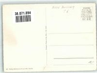 8374 Dussnang Foto AK Fliegeraufnahme Kurhaus Kirche