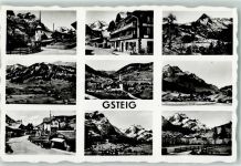 3785 Gsteig b. Gstaad