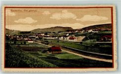 2732 Reconvilier - Bahnlinie