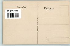 4145 Gempen - Gempenfluh