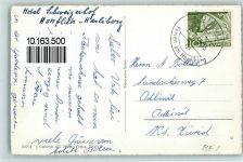 6083 Hasliberg Hohfluh - Hotel Schweizerhof