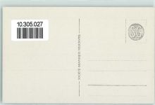 1347 Le Sentier - Fabrique d'Horlogerie Lecoultre