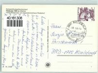 3987 Riederalp - Hotel Restaurant und Appartementhaus Riederhof Winter AKU2