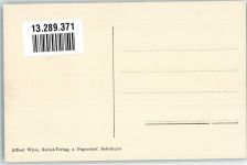 3703 Aeschi b. Spiez - Pfarrhof