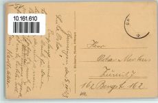 8627 Grüningen - Schloss Grüningen