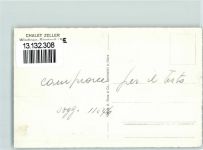 3655 Sigriswil - Chalet Zeller