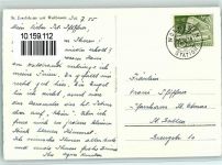 6110 Wolhusen - St. Josefshaus Kirche