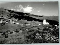 7109 Thalkirch - Safien-Thalkirch