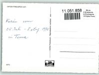 7109 Thalkirch - Safien-Thalkirch