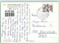 Riederfurka - Grosser Aletschgletscher Riederhorn Matterhorn Weisshorn