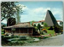 4665 Oftringen - Gartenbau Widmer