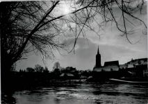 3294 Büren an der Aare - Oberstädtchen