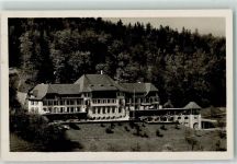 4614 Hägendorf 1934 - Sanatorium Allerheiligenberg