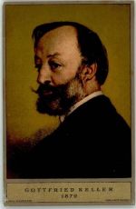 1. August Bundesfeier / Pro Patria Schweiz