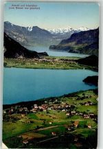 3703 Aeschi b. Spiez - Interlaken