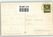 3703 Aeschi b. Spiez - Interlaken