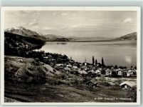 3706 Leissigen - Thunersee