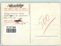 3706 Leissigen - Thunersee