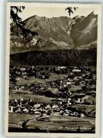 7017 Flims Dorf - Waldhäuser