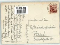 7017 Flims Dorf - Waldhäuser