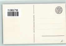 1854 Leysin - Dents du Midi