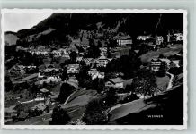 3823 Wengen - Ortsansicht