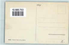 1820 Territet - Hotel des Alpes DS