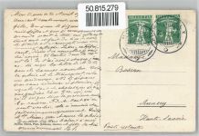 1815 Clarens - Schloss