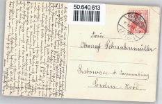 1708 Fribourg Freiburg - Brücke