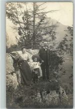 3775 Lenk im Simmental 1908 - Ort lt. Stempel