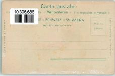 9000 St. Gallen S. Gallo - Trachtenfrau