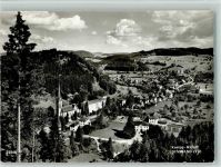 8374 Dussnang - Kneipp-Kurort