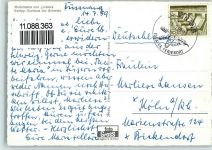 8374 Dussnang - Kneipp-Kurort