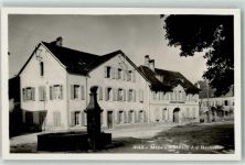 2112 Môtiers NE - Maison J J Rousseau