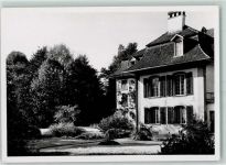 3510 Konolfingen-Dorf - Christliches Heim Schloss Hünigen