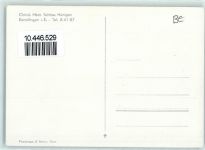 3510 Konolfingen-Dorf - Christliches Heim Schloss Hünigen