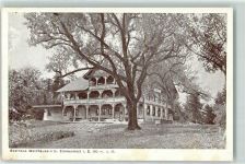 3543 Emmenmatt 1912 - Gasthaus Waldhäusern