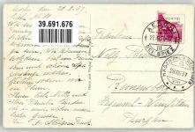 3703 Aeschi b. Spiez Foto AK Thunersee Foto Beer