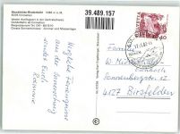 6376 Emmetten - Stockhütte Rinderbühl Gondelbahn Seilbahn