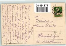 6386 Wolfenschiessen - Wildgeissberge Nebelmeer Winter