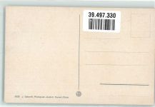 Foto AK Frau in Tracht Foto Gaberell